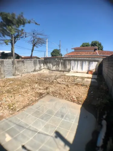 Terreno - Monte Castelo - 130m²