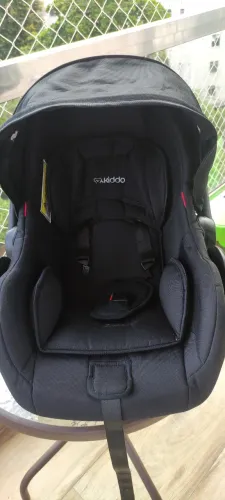 Bebê Conforto Kiddo