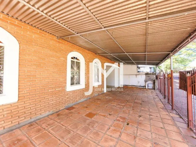 Casa com 3 dormitórios à venda, Barão Geraldo, Campinas, SP
