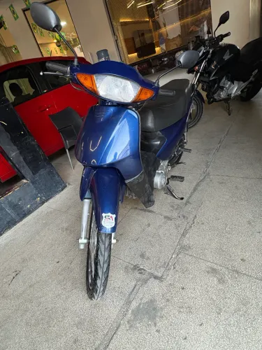 Honda Biz 2005