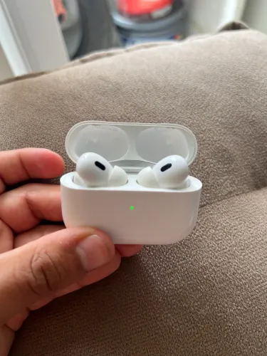 AirPods 2 Pro