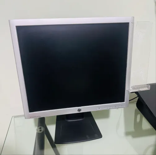 Monitor HP Compaq 19?