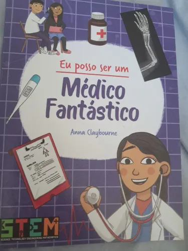 LIVRO DE LEITURA 