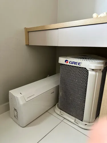 Ar-condicionado Gree Inverter