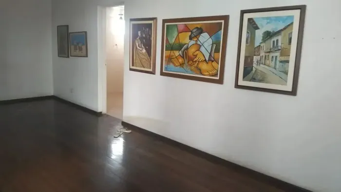 APARTAMENTO COM SUITI NA MADALENA - Recife - PE