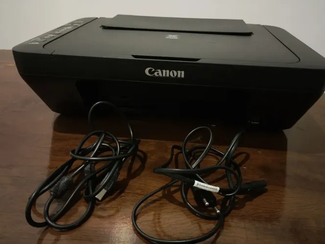 Impressora Canon MG3010