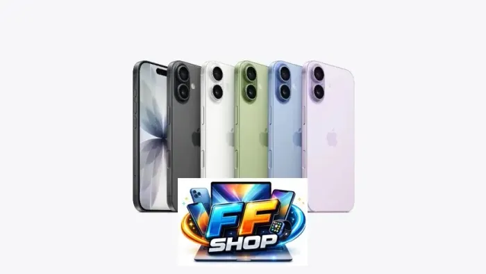 iPhone 17 256GB Novo. Garantia. Todas as Cores. Ate 18 x no Cartão
