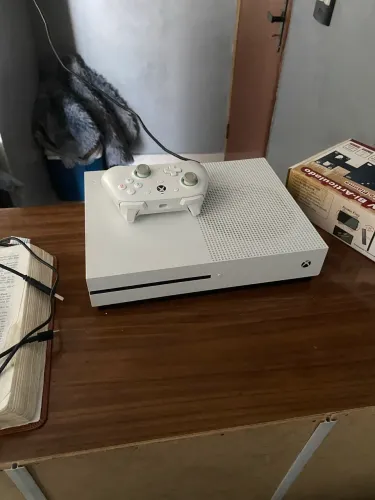 xbox one s 1T