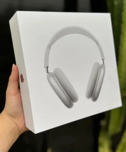AirPods Max 2 - geração