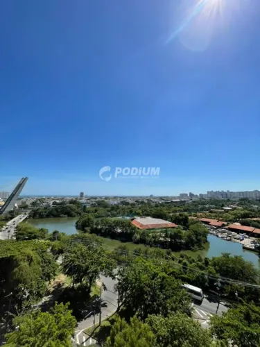 APARTAMENTO À VENDA NO ITANHANGÁ HILLS 4 QUARTOS BARRA DA TIJUCA RJ