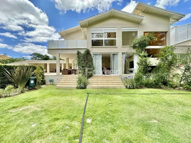 Casa em Condomínio à venda Rua Paraguai, Recanto Impla - Carapicuíba