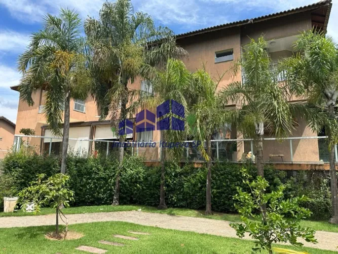 Imperdível oportunidade: Casa em condomínio com 3 quartos e 7 vagas de garagem em Itupeva-