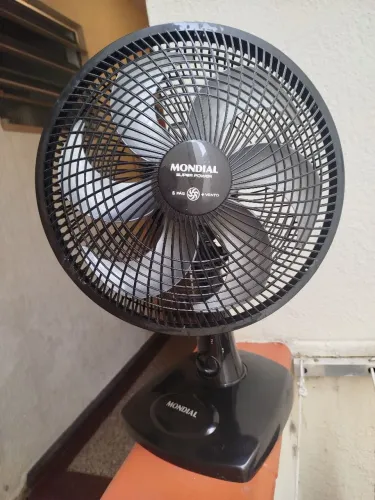 Ventilador 220