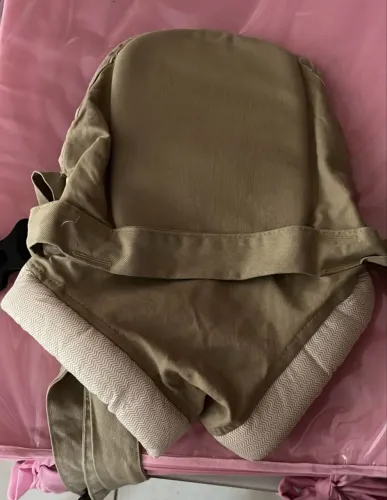 Canguru bebe
