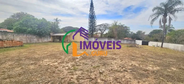 TERRENO - ESTÂNCIA RECREATIVA SAN FERNANDO - SP