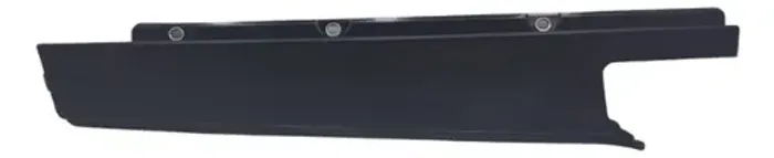 Aplique Coluna Porta Traseira Esquerda Renegade 2015 2021