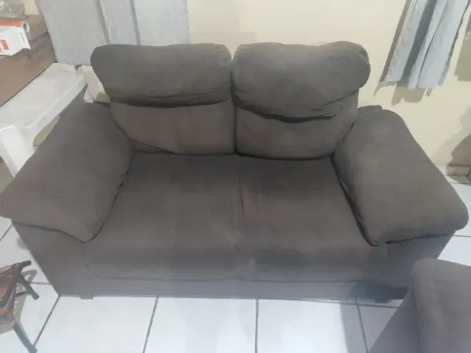 Sofá 