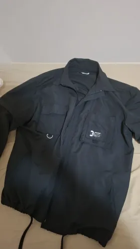 Roupas pra ir embora rápido