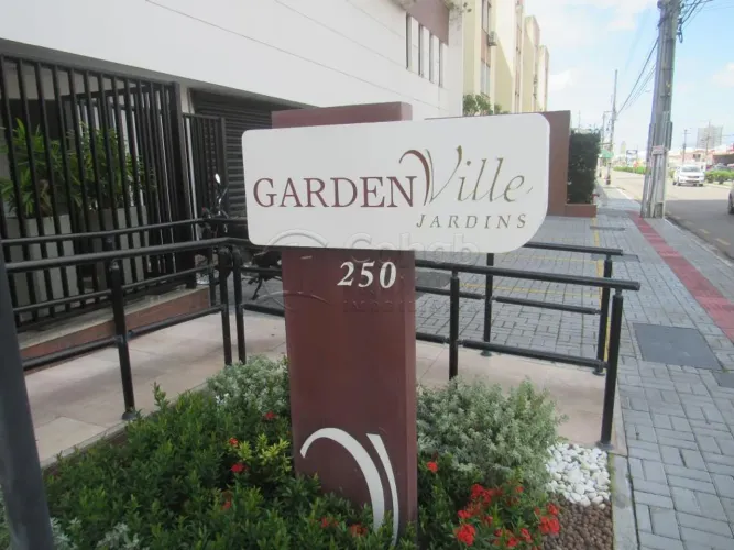 Apartamento Padrão em Aracaju