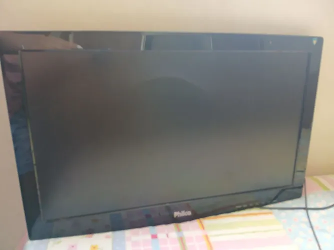 tv philco 30 polegadas em perfeito estado