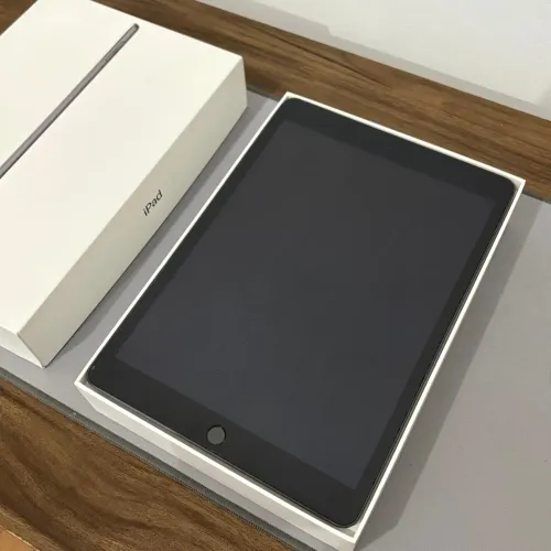 iPad 9ª geração