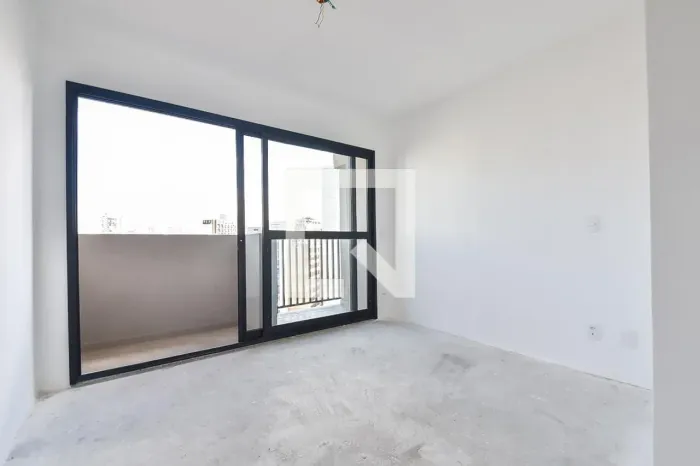 Apartamento à Venda - Vila Mariana, 1 Quarto, 22 m2
