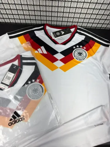 CAMISA ALEMANHA OFICIAL (THAI)!! ENVIAMOS PARA TODO O BRASIL!!
