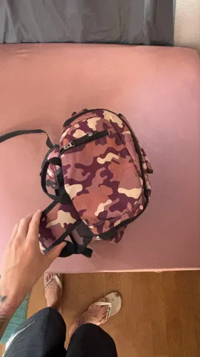 Mochilas