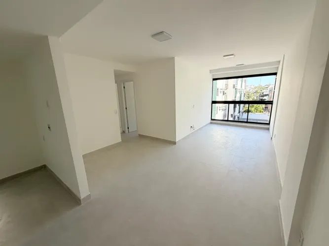 Ótimo Apartamento