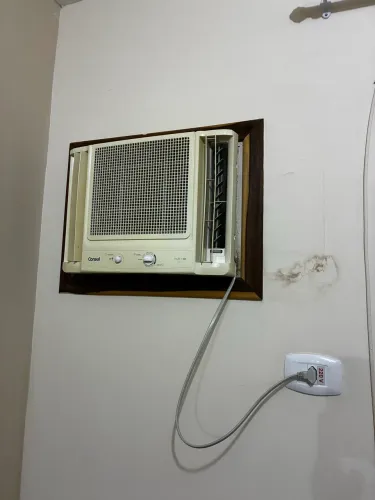 Vendo ar condicionado 220v