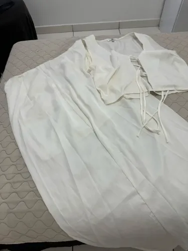 Vendo conjunto - NOVO