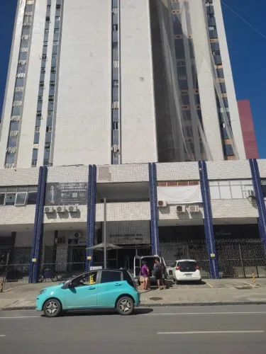 OPORTUNIDADE DE ALUGUEL DE SALA COMERCIAL