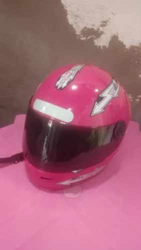 Capacete infantil NOVO