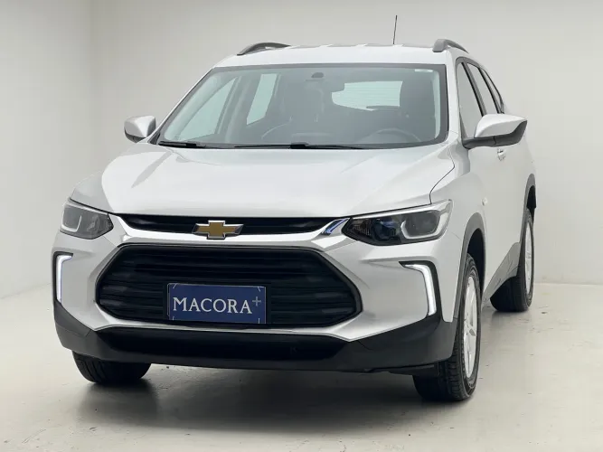 Chevrolet Tracker LT 1.0 Turbo 12V Flex AUT 2023