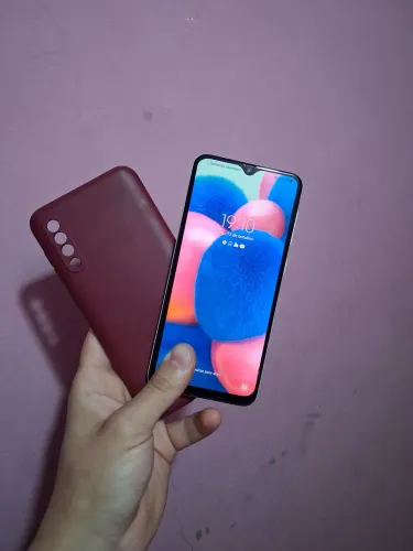 Samsung a30s