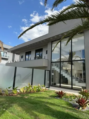 Sobrado à Venda - Jardins Lisboa | Goiânia/GO
