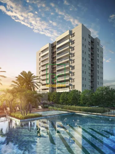Apartamento, no Condomínio Latitud em Rio de Janeiro, Barra da Tijuca, com 4 quartos, 156m