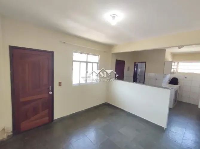 Apartamento- Petrópolis, Mosela