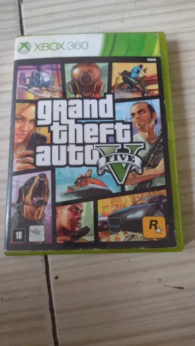 GTA 5