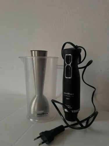 mixer britania