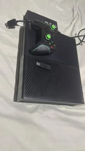 Xbox onde