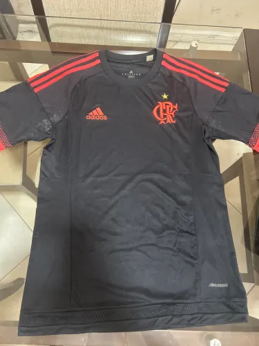 Camisa Flamengo 2016