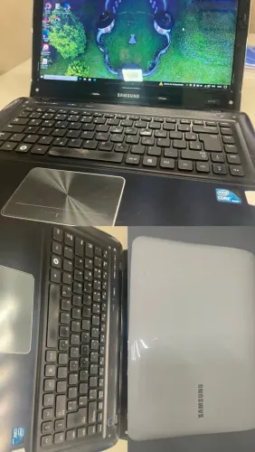 Vendo notebook 