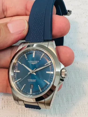 Longines Conquest AAA