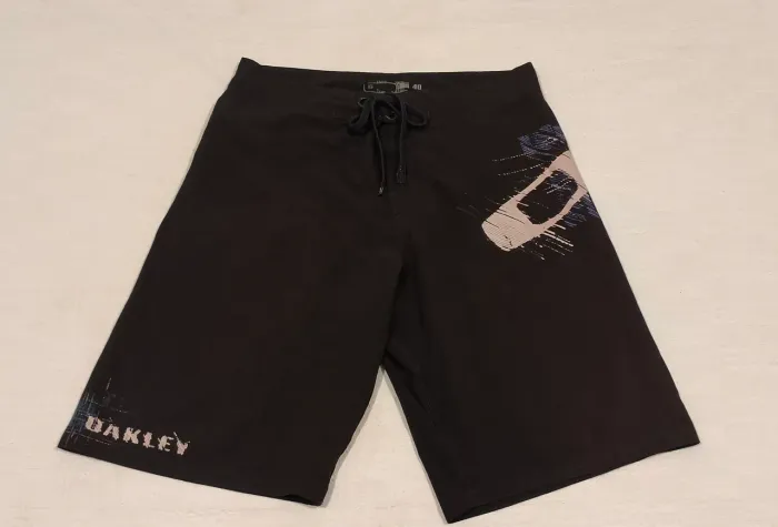 ADS letreiro 40 oakley