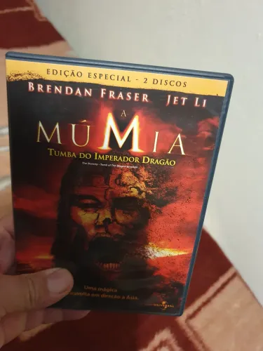 DVDS