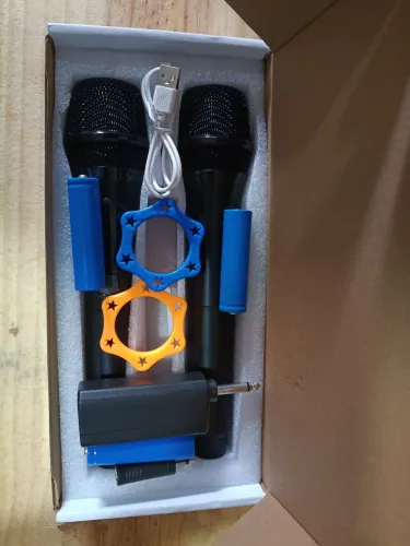 Microfone