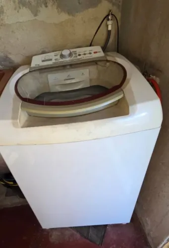Máquina de lavar Brastemp 11kg
