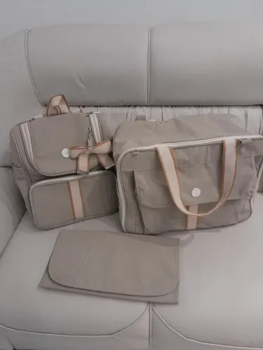 Kit bolsa