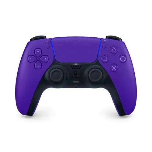 Controle dual sense roxo defeito